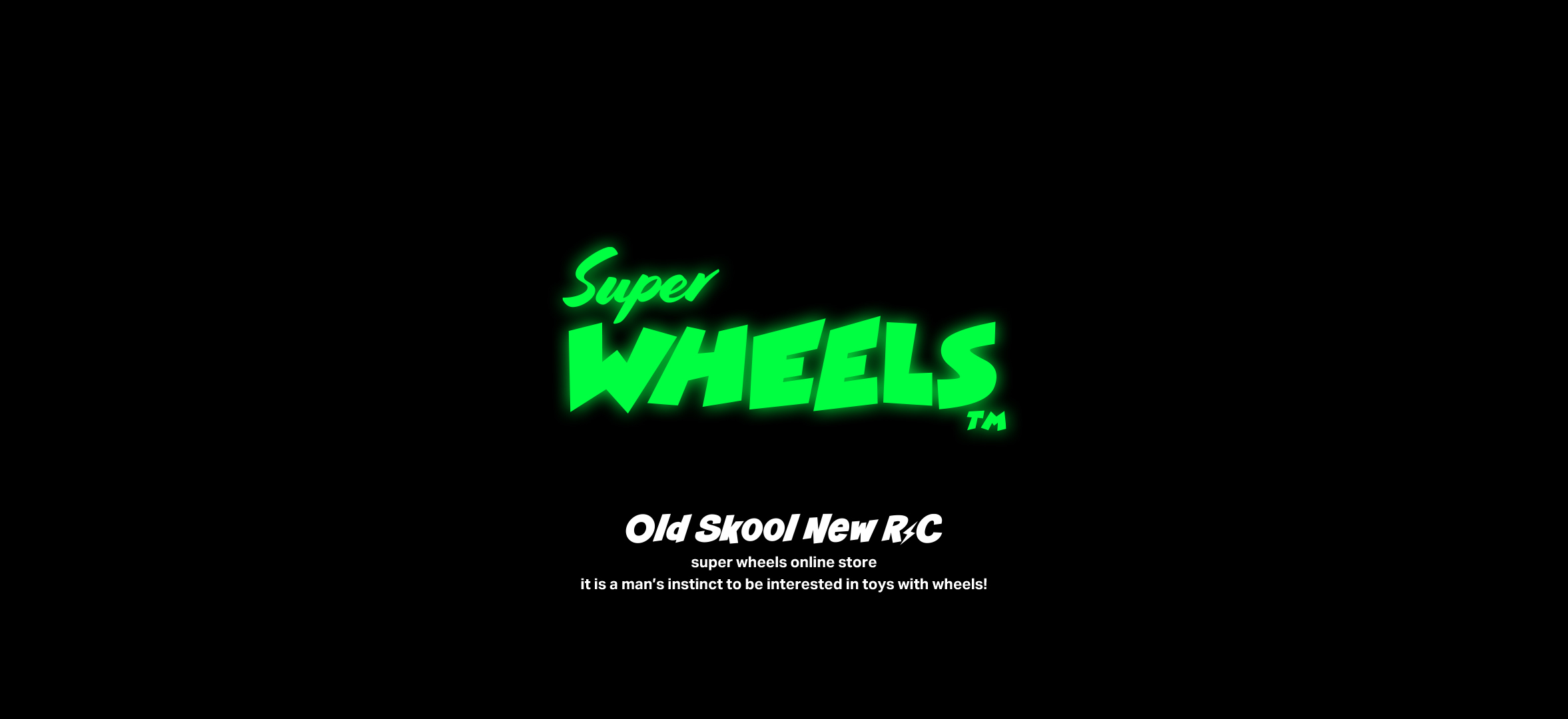 Super Wheels